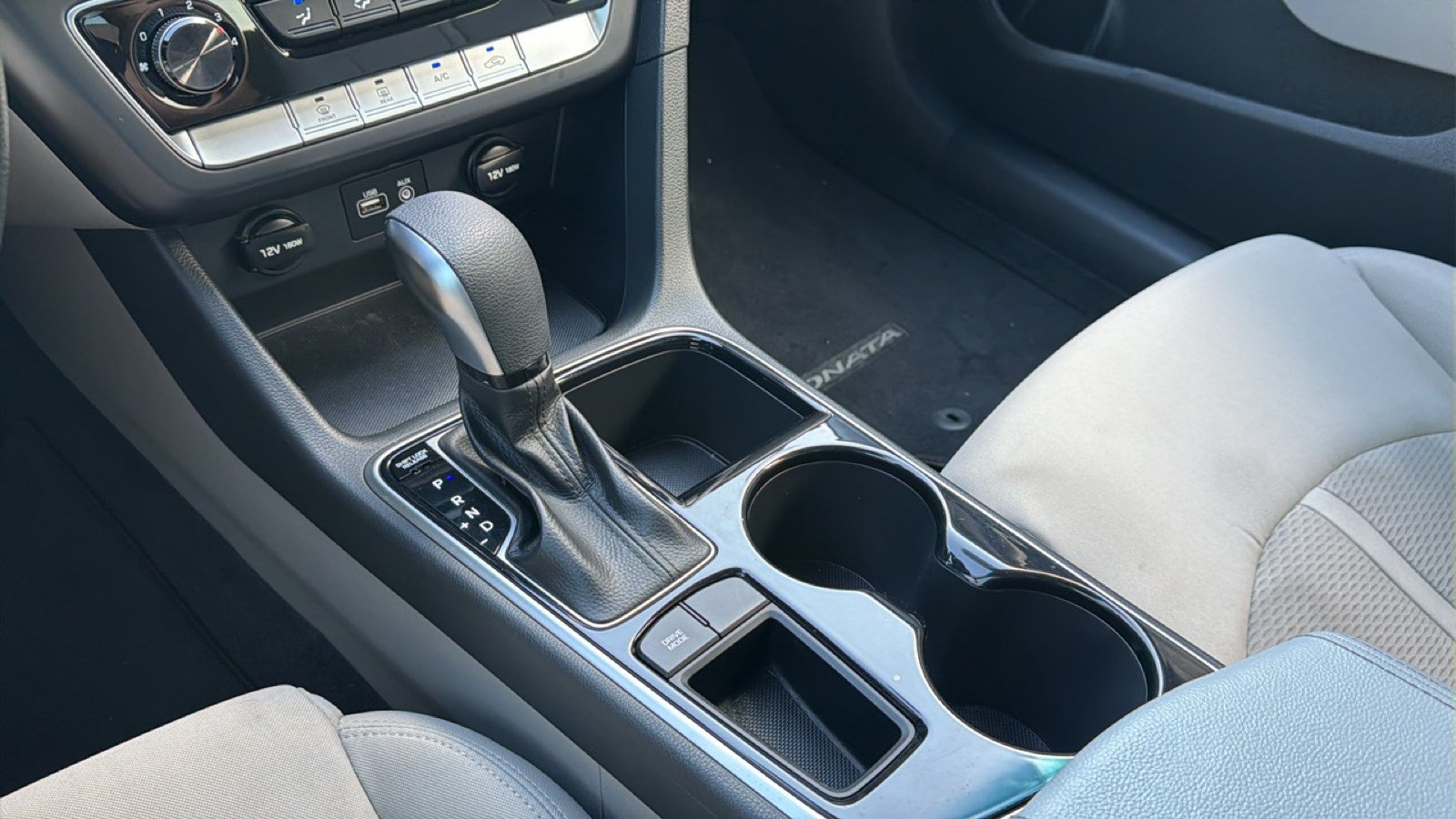 Used 2019 Hyundai Sonata SE FWD image 23