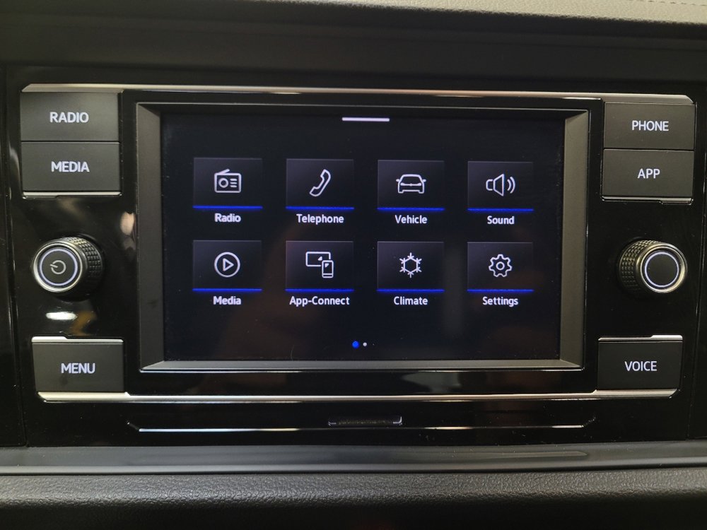 Used 2024 Volkswagen Jetta SE image 25