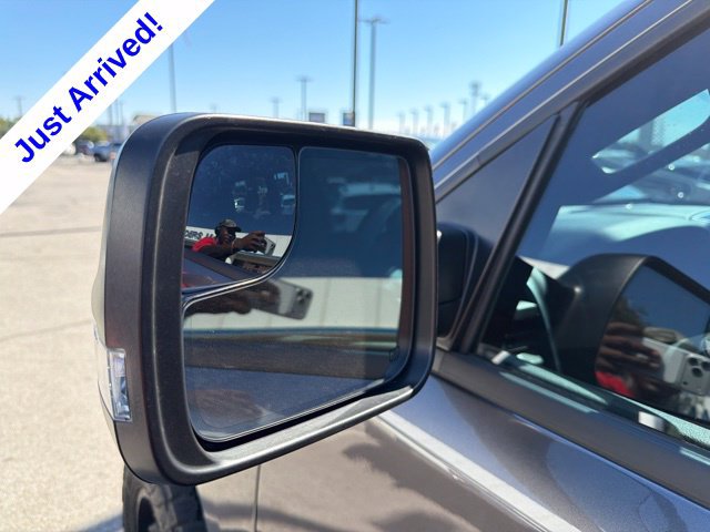 Used 2023 RAM 1500 Big Horn AWD/4WD image 13