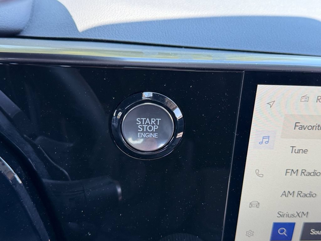 Certified 2022 Lexus NX 350 AWD w/ Cold Area Package image 29