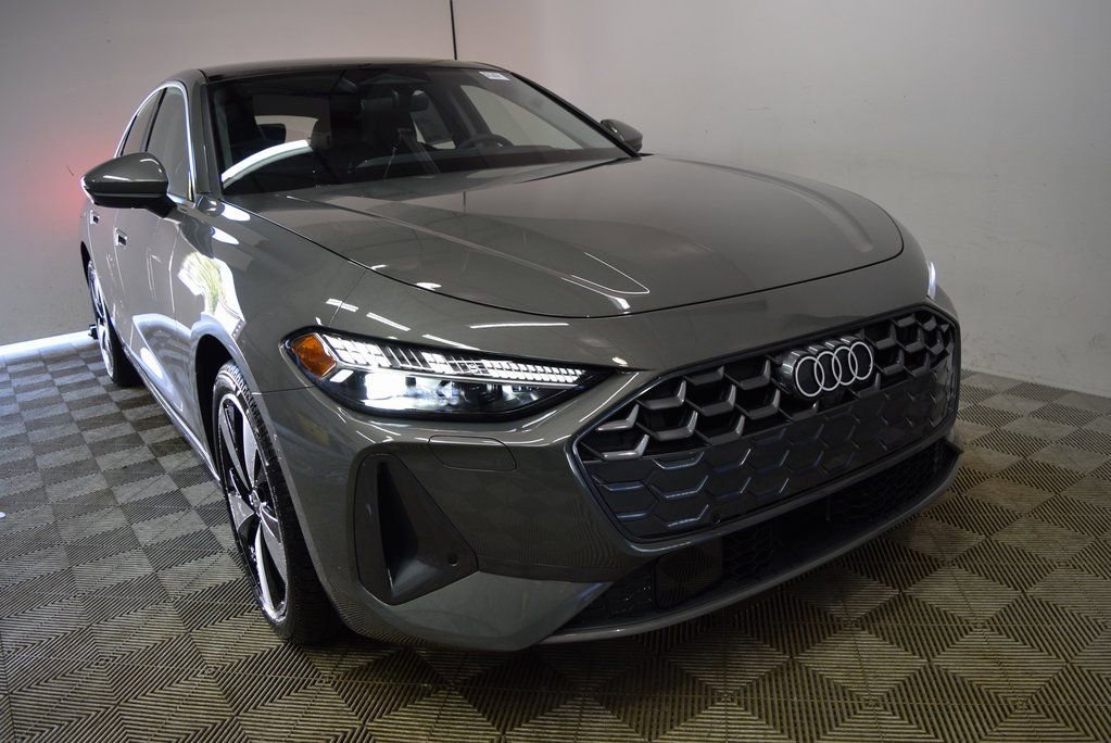 New 2025 Audi A5 2.0T Prestige