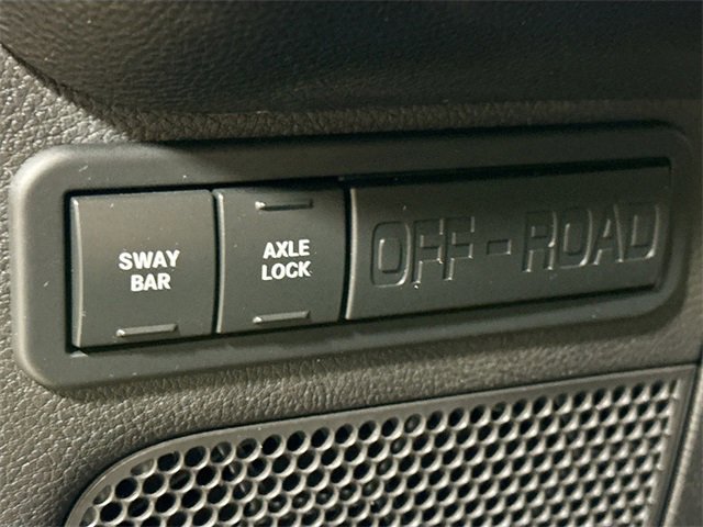 Used 2013 Jeep Wrangler Unlimited Rubicon w/ Dual Top Group image 12