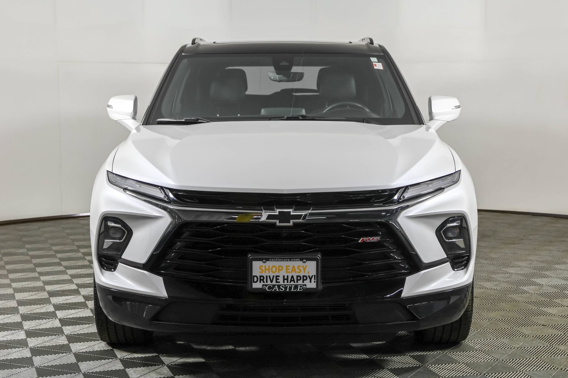 Used 2023 Chevrolet Blazer RS w/ Driver Confidence II Package AWD/4WD image 15