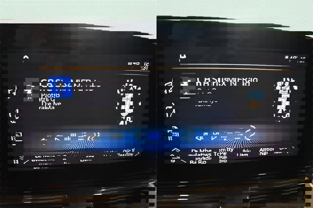 Used 2025 Chevrolet TrailBlazer LT image 8