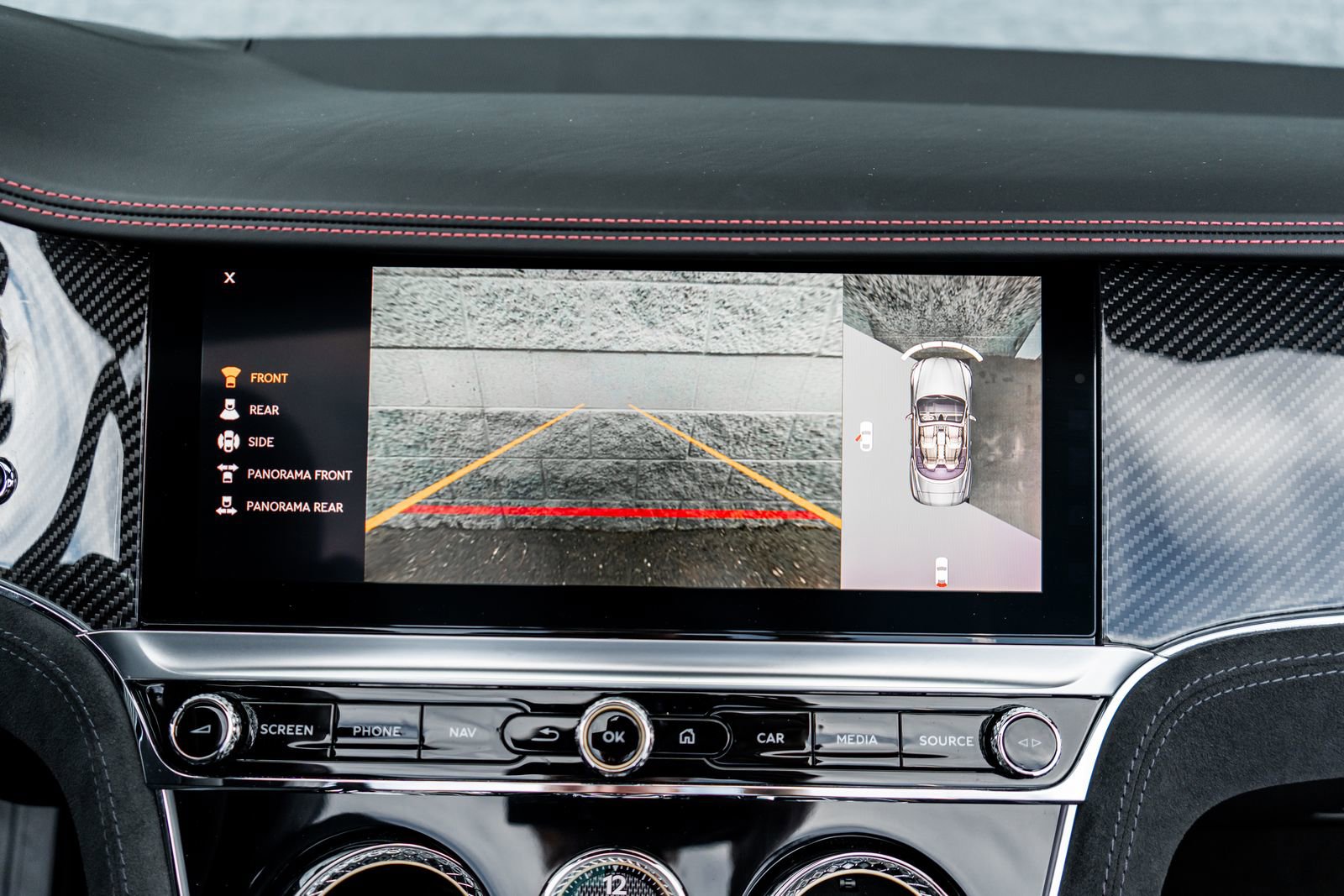 Used 2022 Bentley Continental GT Speed image 33