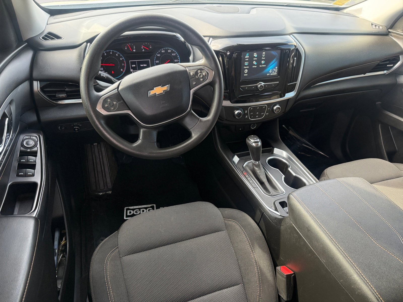 Used 2019 Chevrolet Traverse LS image 15