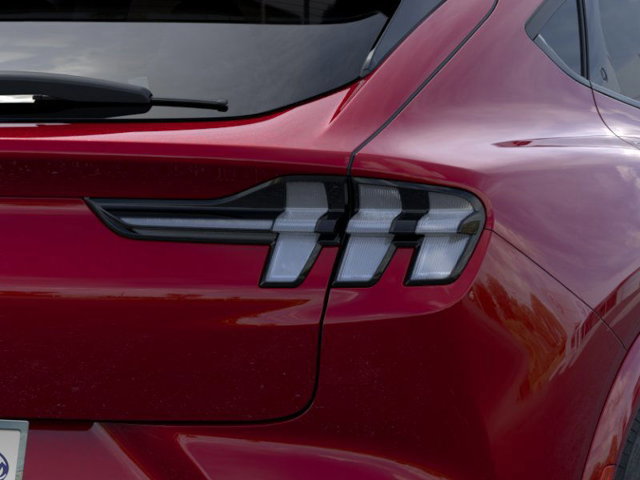New 2025 Ford Mustang Mach-E Premium RWD image 21