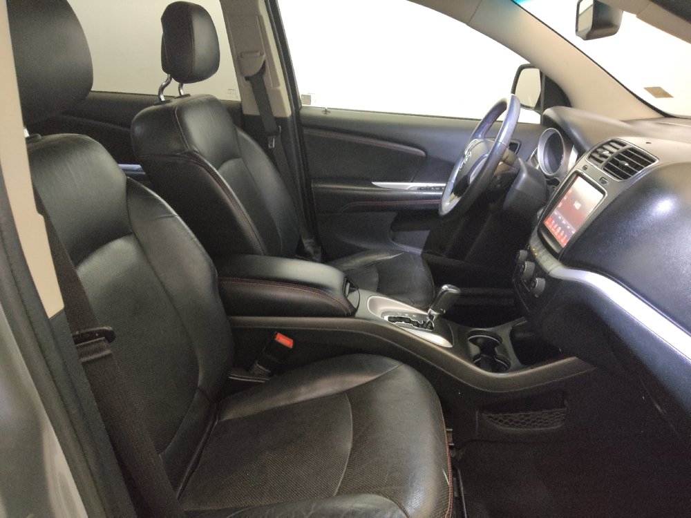 Used 2017 Dodge Journey GT AWD/4WD image 21