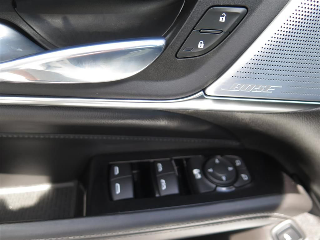 Used 2022 Cadillac CT4 Luxury w/ Sun And Sound Package RWD image 10
