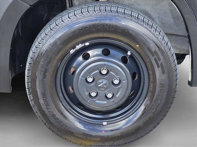 Used 2023 RAM ProMaster 3500 FWD image 20