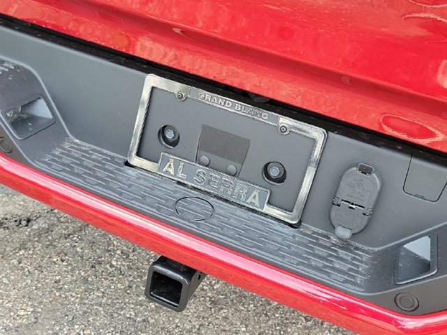 New 2026 RAM 1500 Big Horn AWD/4WD image 8