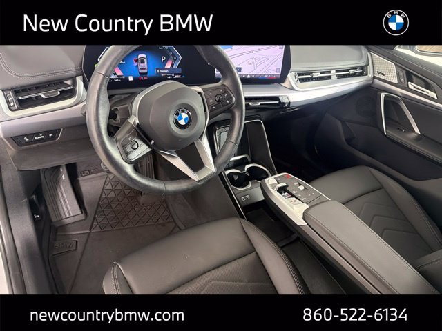 Used 2024 BMW X1 xDrive28i w/ Premium Package AWD/4WD image 10