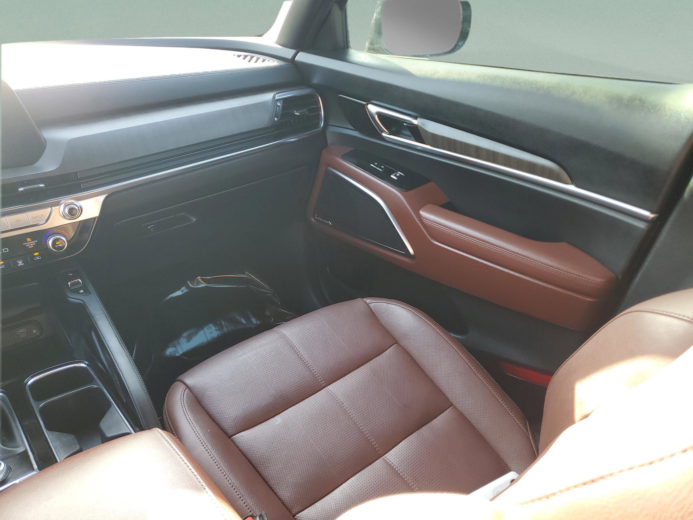 Certified 2024 Kia Telluride SX image 13