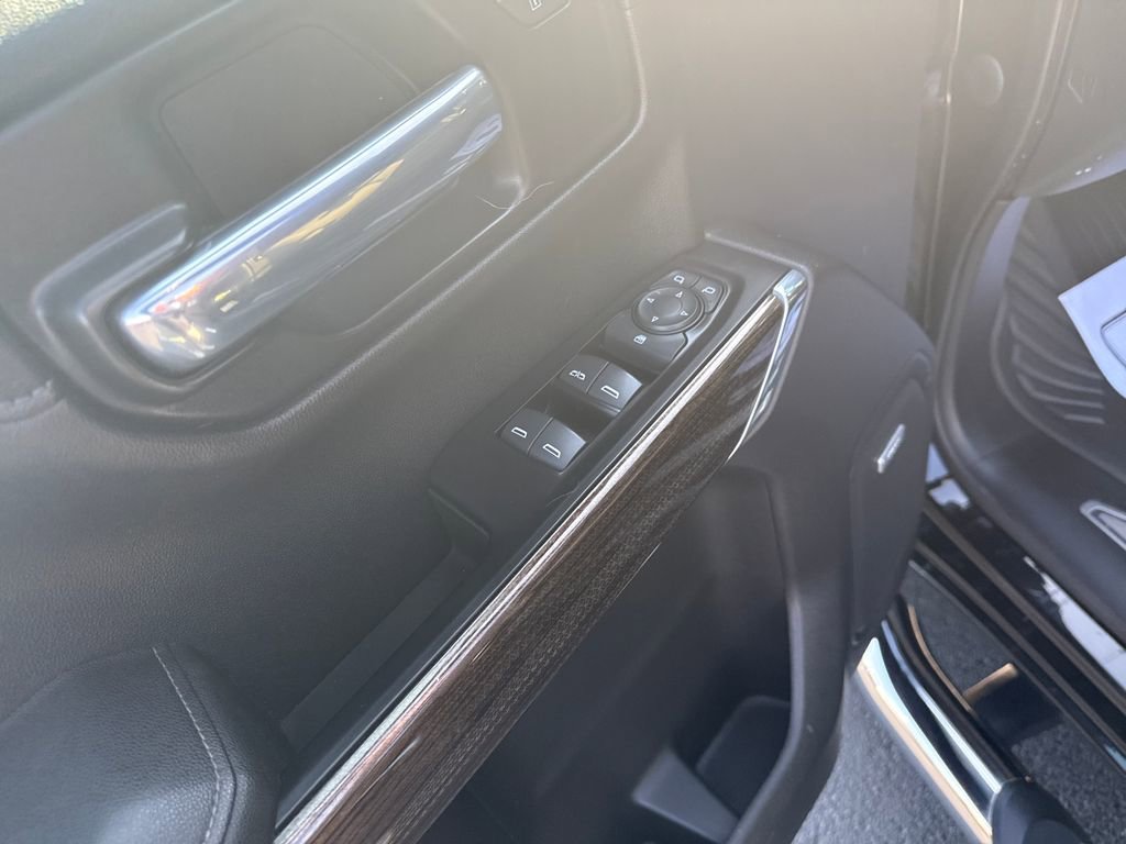 Used 2020 Chevrolet Silverado 1500 RST w/ All-Star Edition image 14