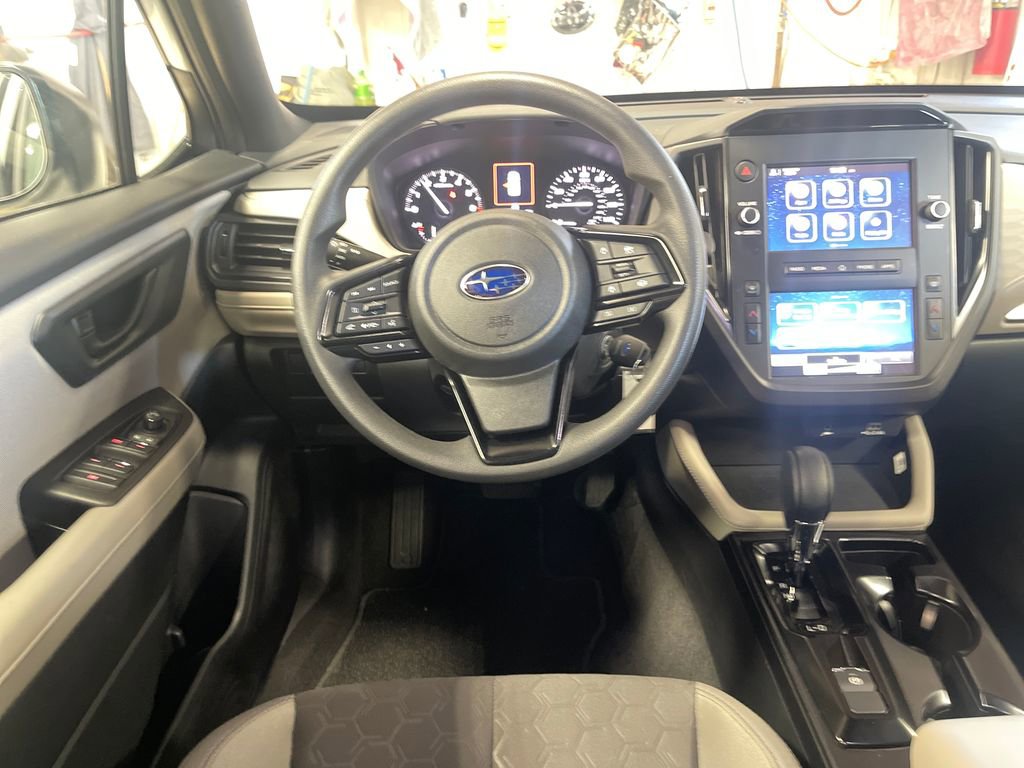 Certified 2026 Subaru Forester AWD/4WD image 18