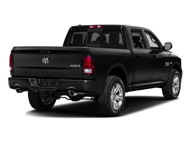 Used 2016 RAM 1500 Sport RWD image 5