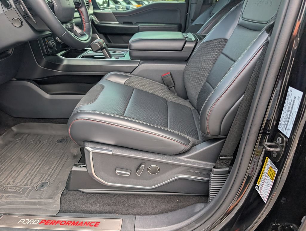 Used 2024 Ford F150 Raptor AWD/4WD image 11