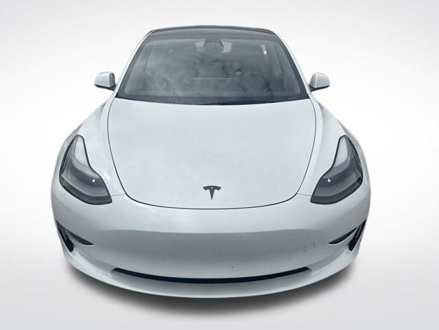 Used 2023 Tesla Model 3 Standard Range RWD image 8