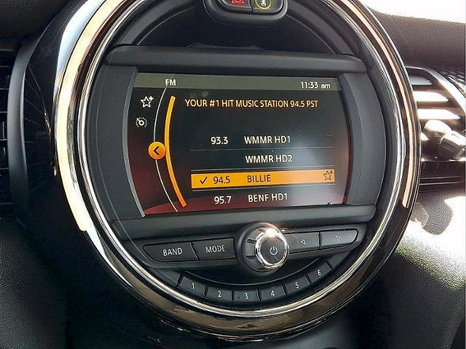 Used 2021 MINI Cooper S w/ Storage Package FWD image 18
