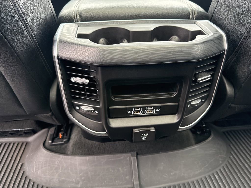 Certified 2023 RAM 1500 Laramie image 24