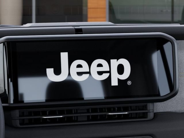 New 2026 Jeep Gladiator Sport AWD/4WD image 18
