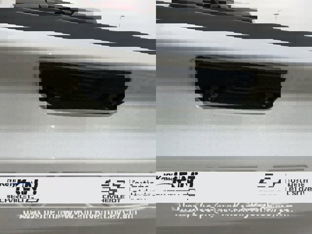 Certified 2022 Chevrolet Silverado 1500 LTZ w/ Technology Package image 8