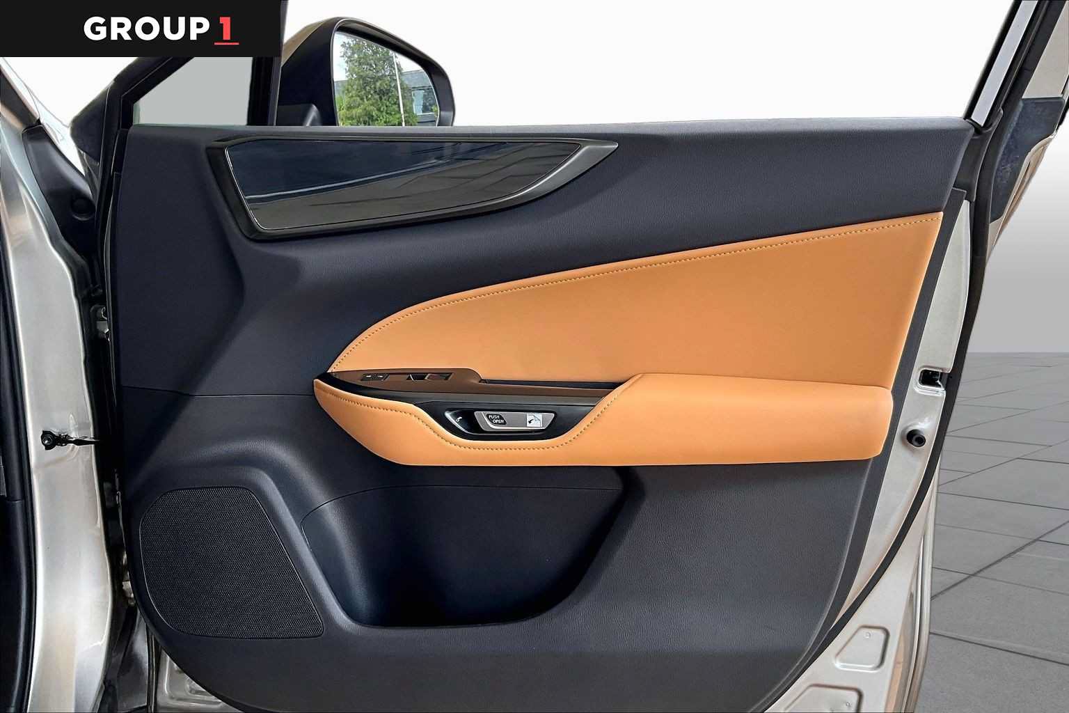 Certified 2024 Lexus NX 250 FWD image 20