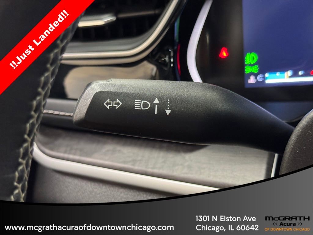 Used 2022 Jeep Grand Cherokee L Limited image 22