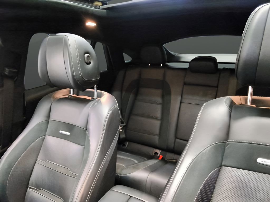 Used 2021 Mercedes-Benz GLE 63 AMG S image 34