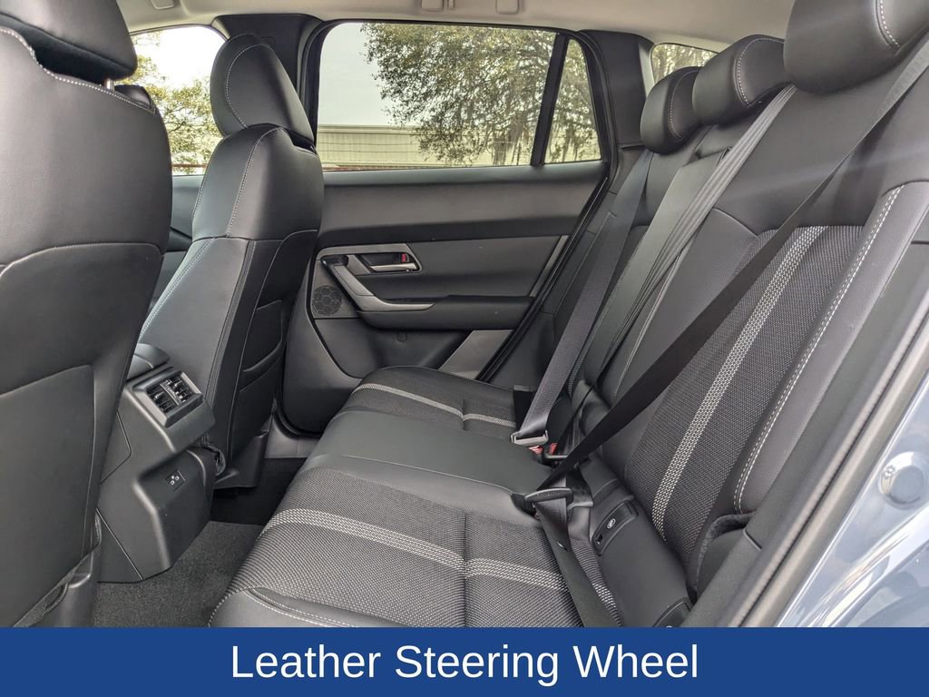Used 2025 MAZDA CX-50 AWD 2.5 S w/ Cargo Package image 14
