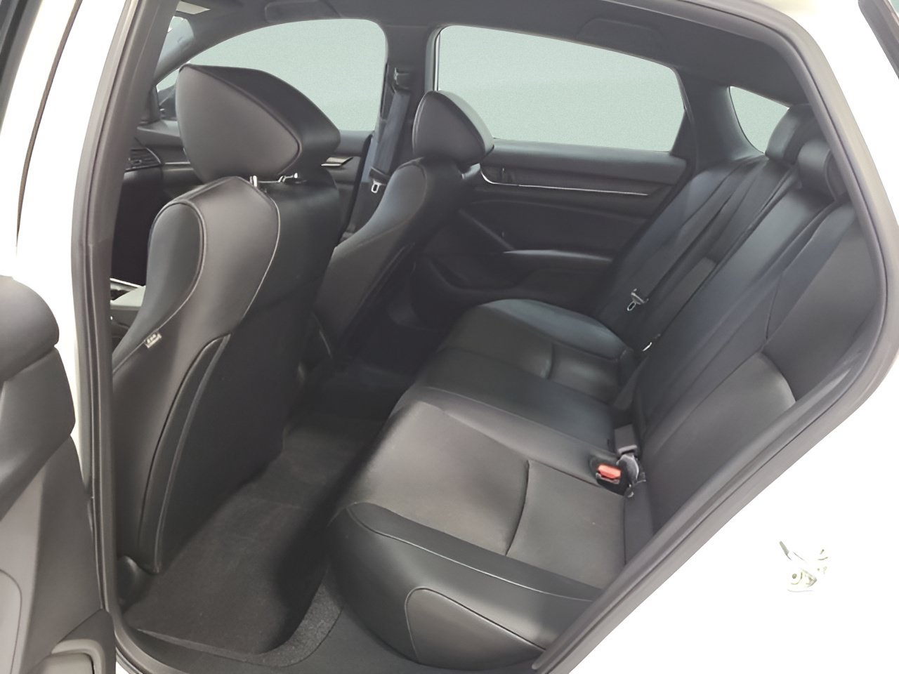Used 2022 Honda Accord Sport image 16