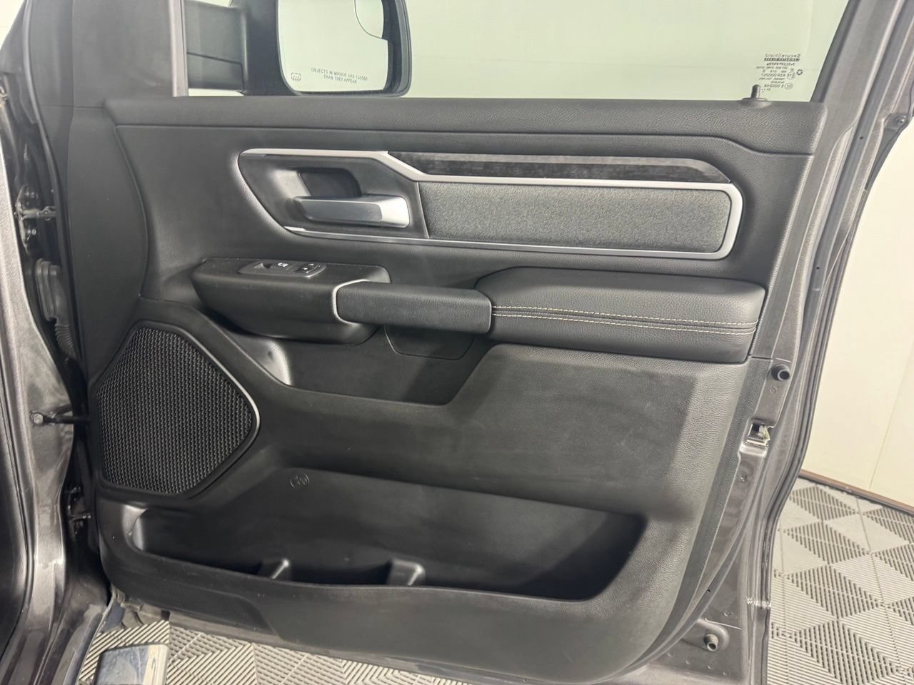 Used 2022 RAM 1500 Big Horn RWD image 26