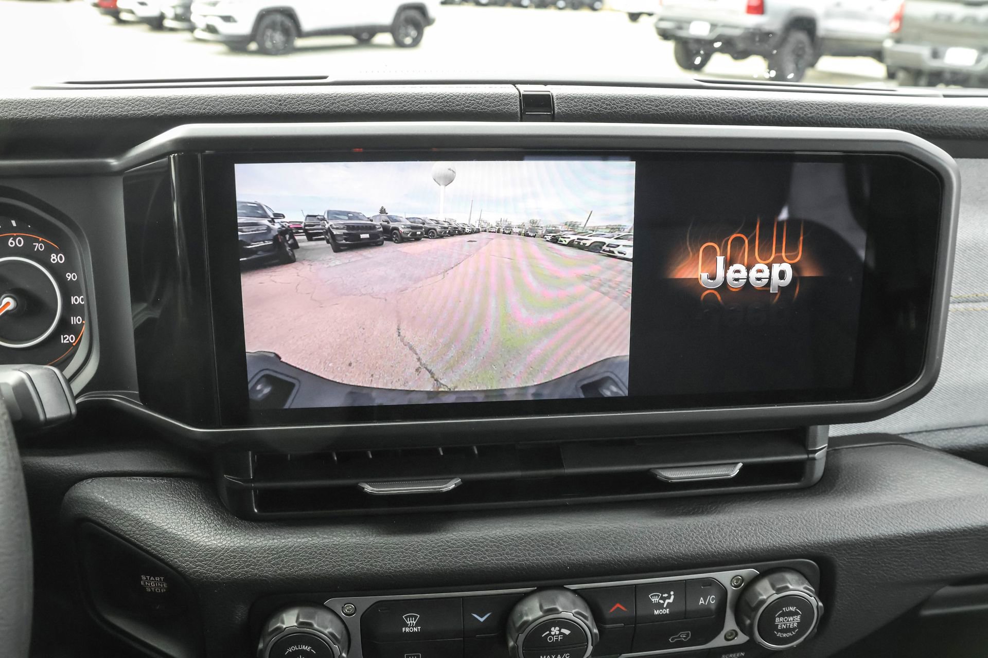 New 2026 Jeep Gladiator Sport image 18