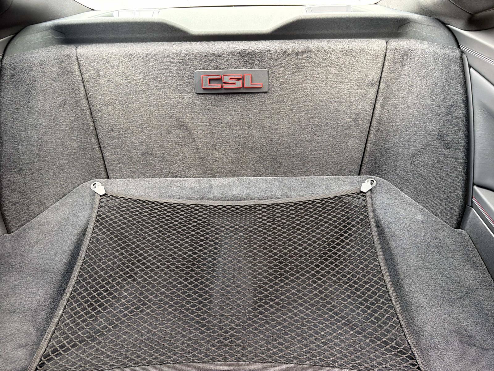Used 2023 BMW M4 CSL RWD image 56