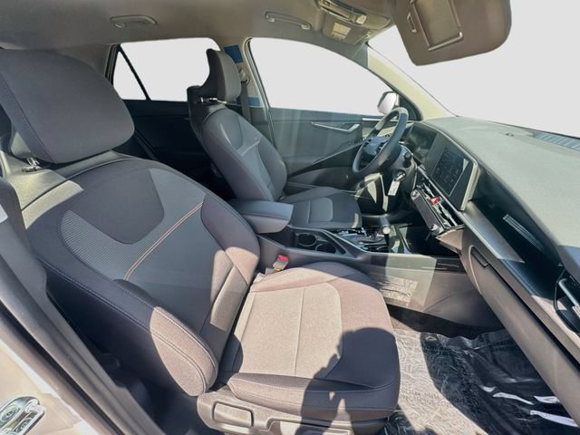 New 2026 Kia Niro LX FWD image 25
