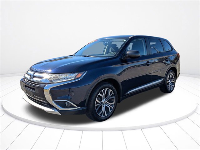 Used 2018 Mitsubishi Outlander ES image 13