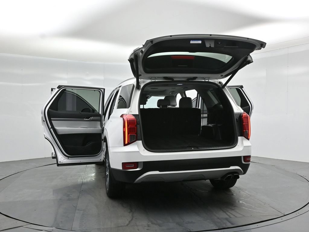 Used 2020 Hyundai Palisade SEL image 36