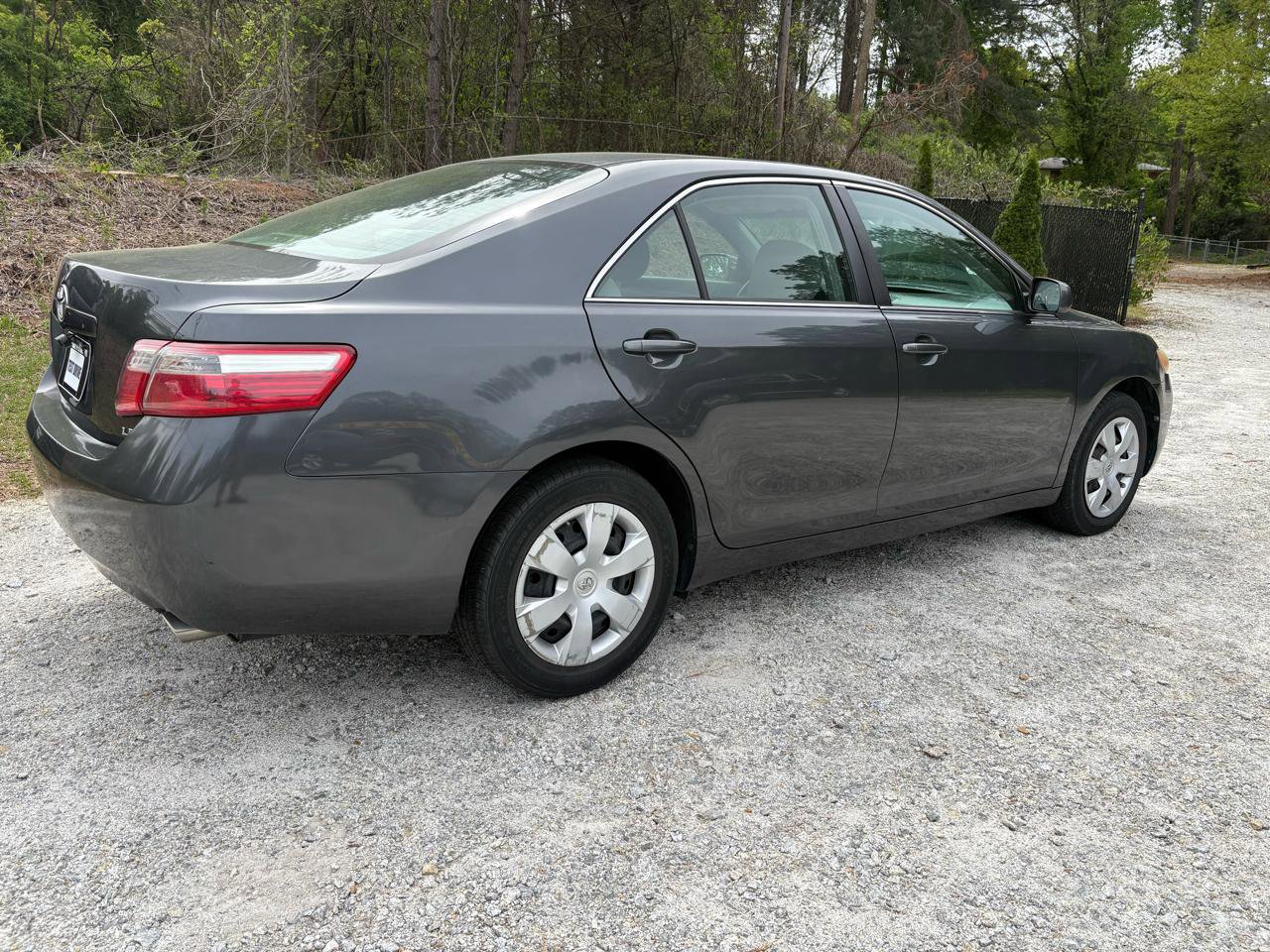 Used 2007 Toyota Camry LE image 3