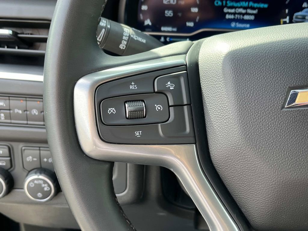 Used 2023 Chevrolet Tahoe LT image 32