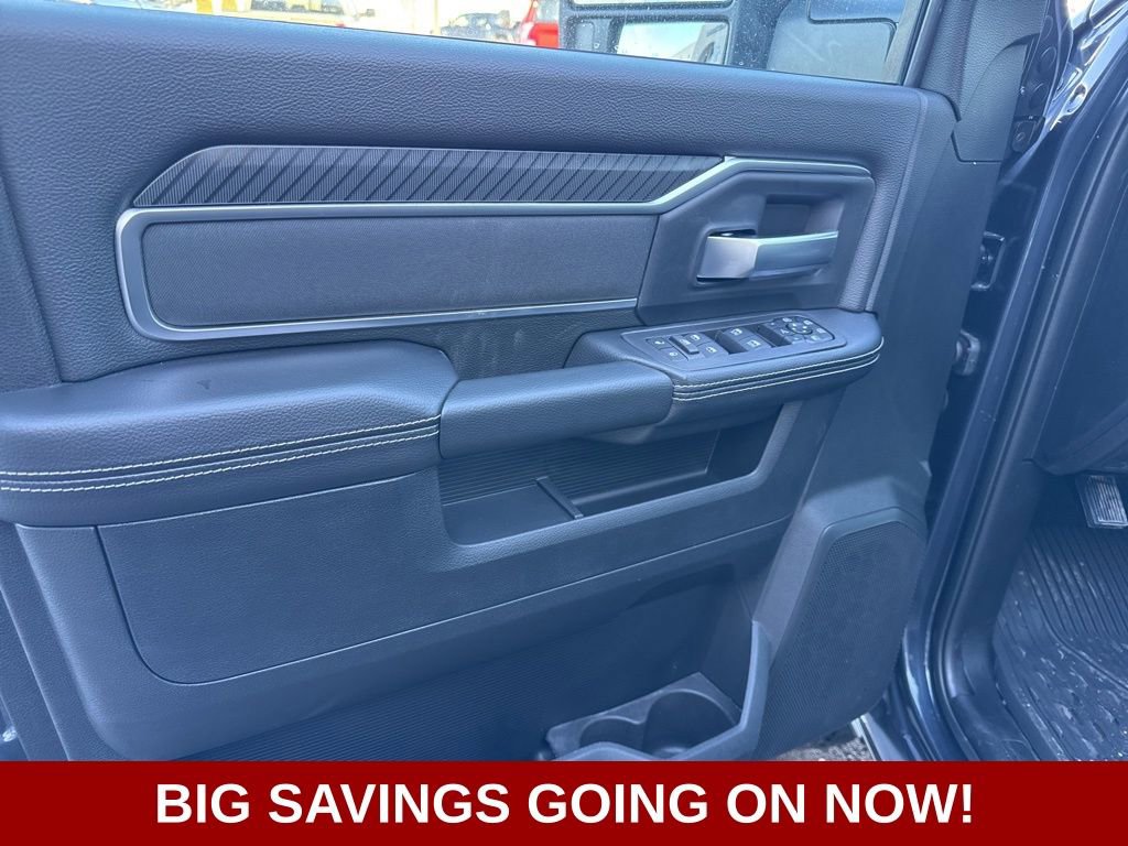 New 2026 RAM 3500 Big Horn image 13