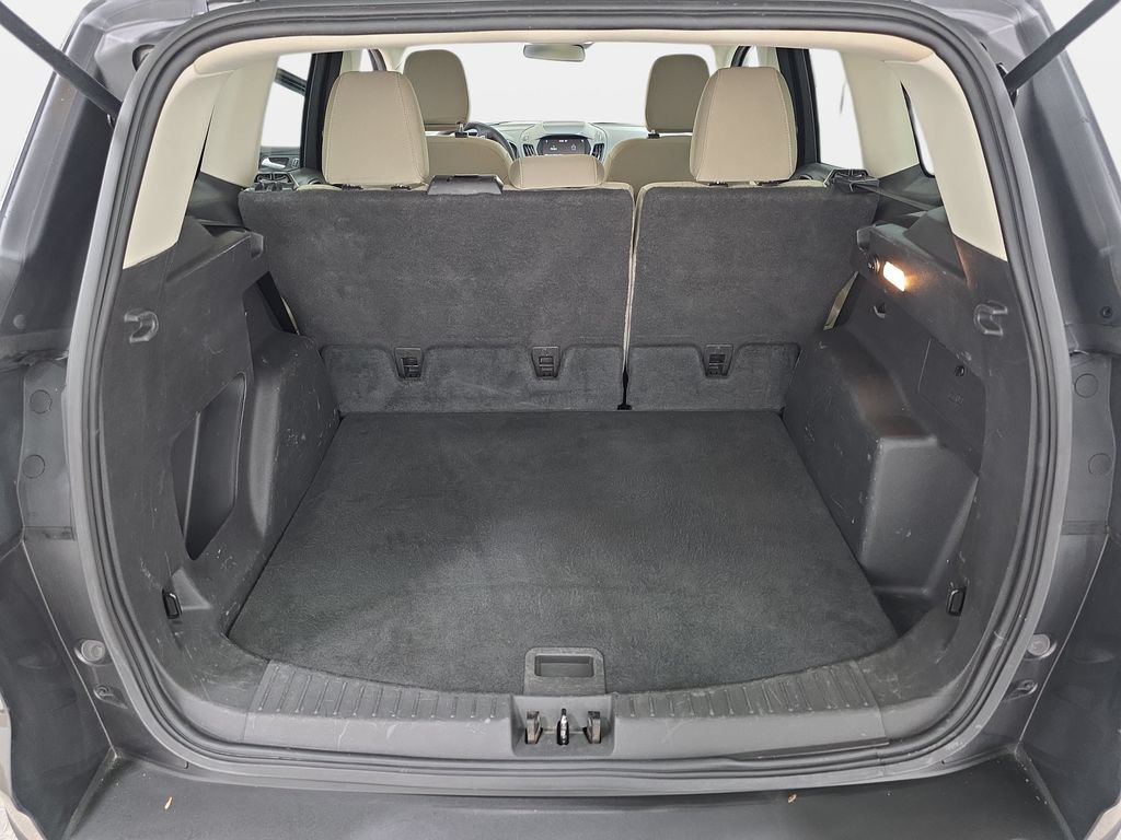 Used 2019 Ford Escape SE FWD image 34