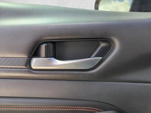 Used 2022 Nissan Altima 2.5 SR image 25