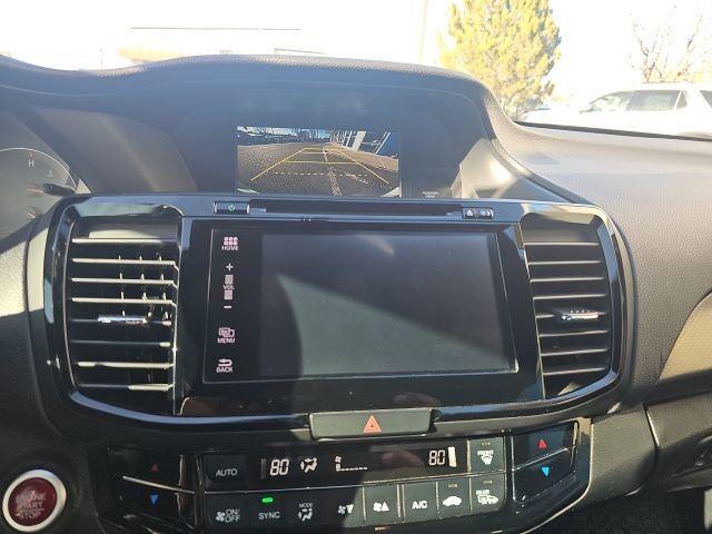 Used 2017 Honda Accord EX-L image 12