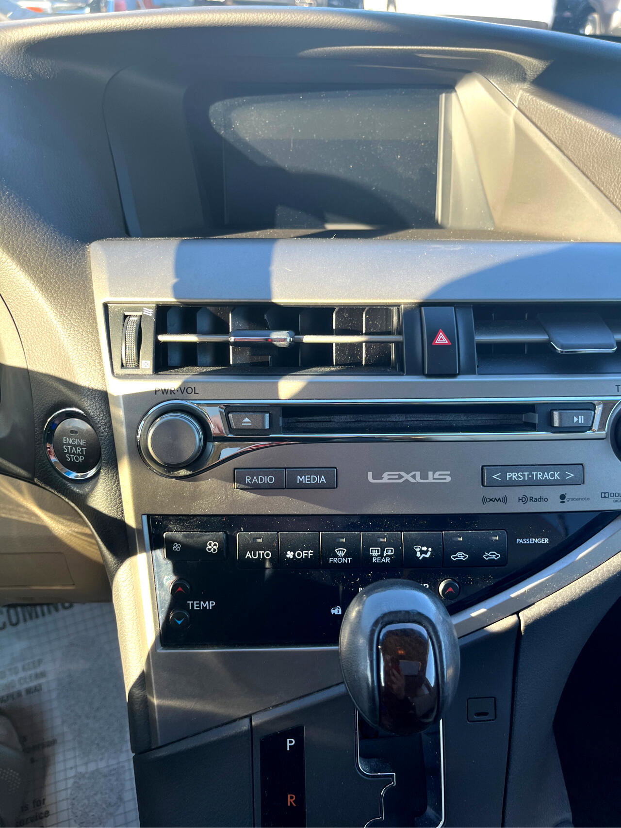 Used 2015 Lexus RX 350 AWD image 24