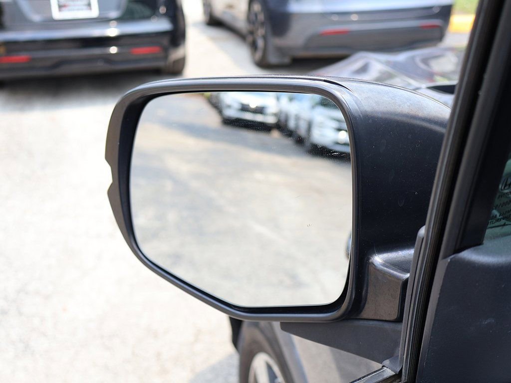 Used 2019 Honda Ridgeline RTL image 38