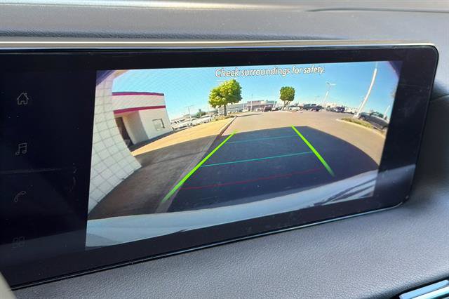 New 2027 Nissan Sentra SR w/ Floor Mat Package FWD image 20