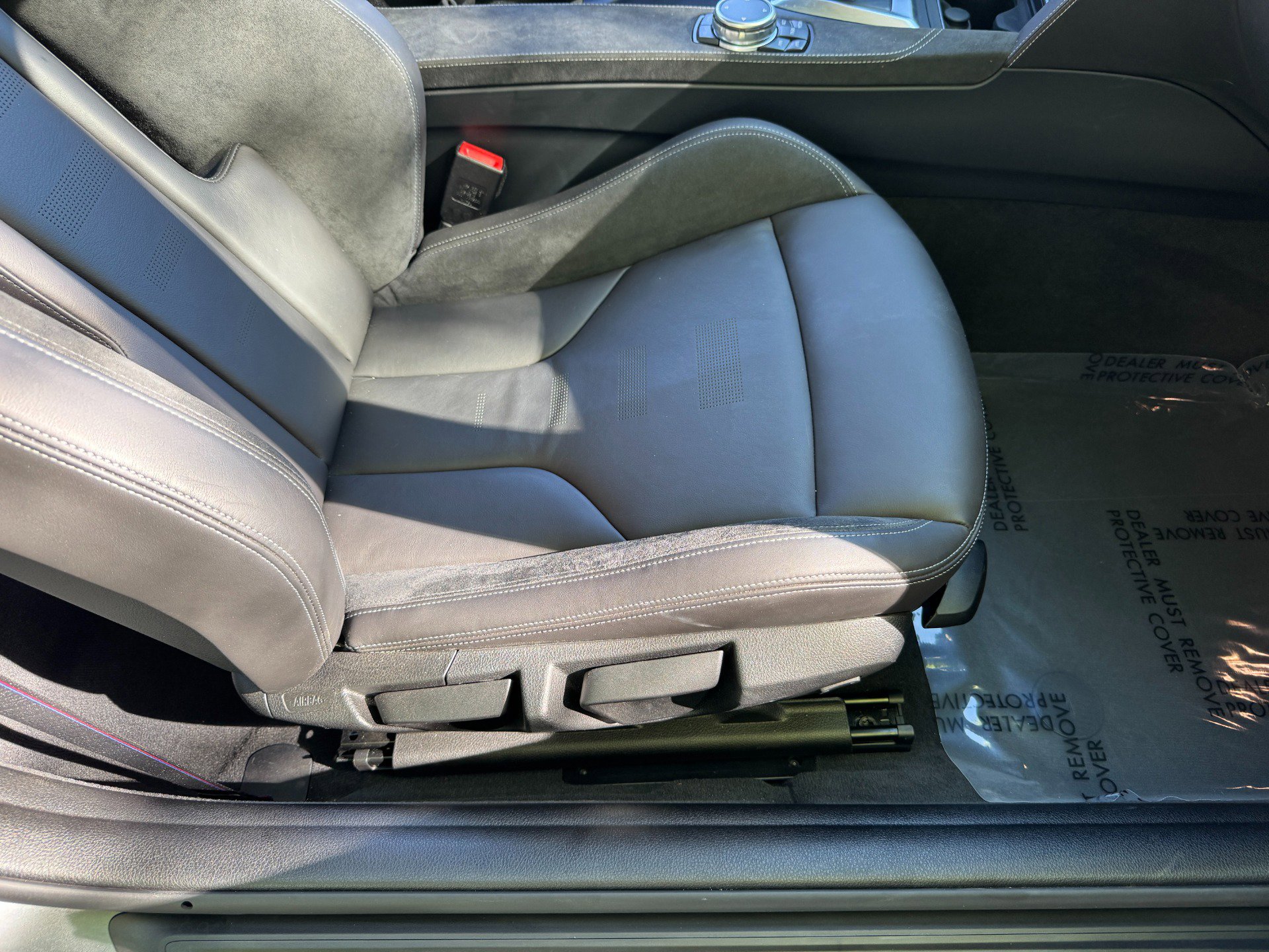 Used 2016 BMW M4 GTS image 50