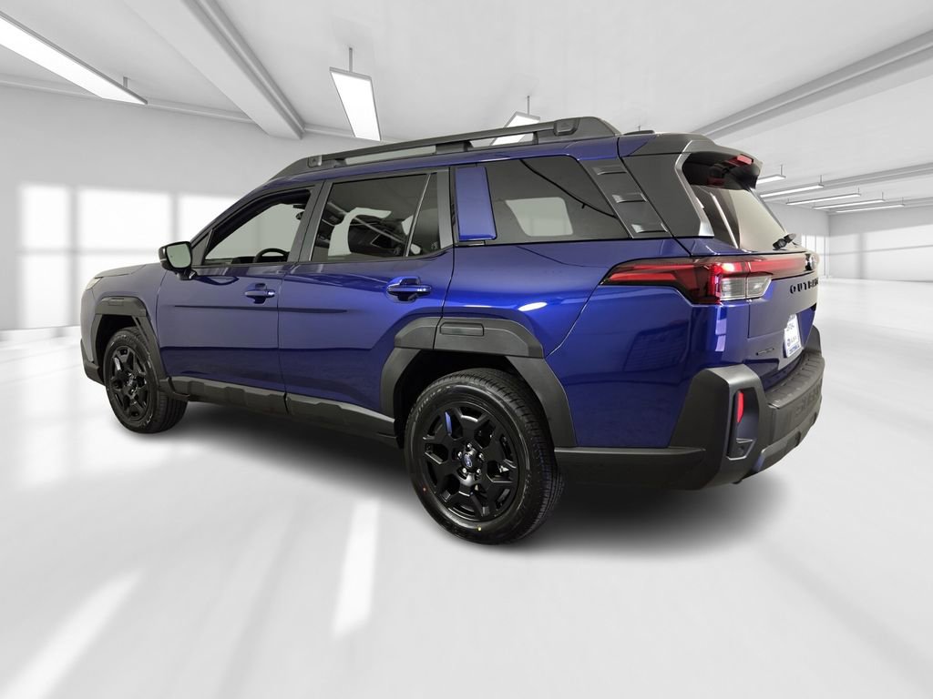 New 2026 Subaru Outback Limited image 4