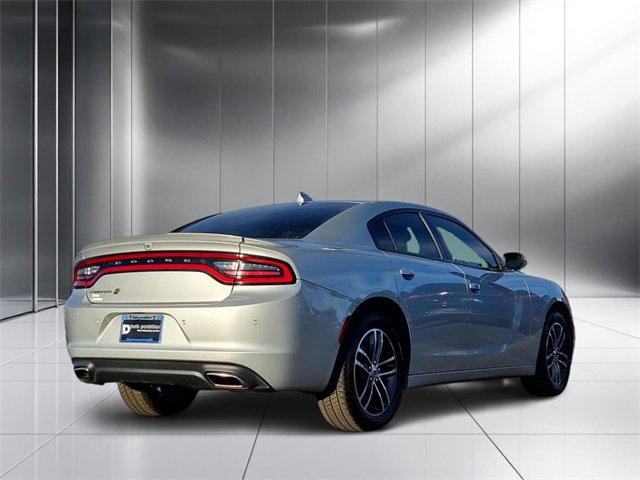 Used 2019 Dodge Charger SXT w/ Driver Confidence Group image 29