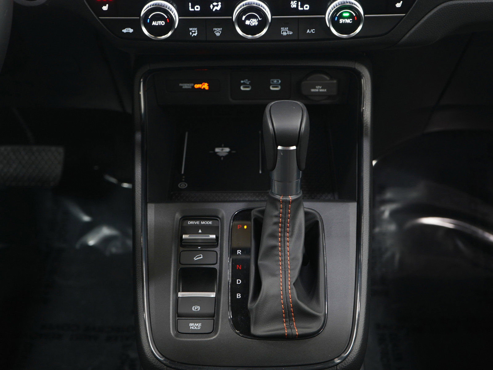 Used 2026 Honda CR-V Sport image 17